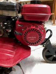 ΦΡΕΖΑ ΣΚΑΠΤΙΚΟ ΜΗΧΑΝΗΜΑ 6,5HP INTERPOWER-thumb-5