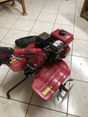 ΦΡΕΖΑ ΣΚΑΠΤΙΚΟ ΜΗΧΑΝΗΜΑ 6,5HP INTERPOWER-thumb-8