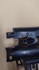 BMW E87 E90 E92 Z4 καλυμμα καλωδιωσης κατω κομματι 12527534161-thumb-2