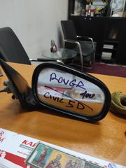ROVER 400 95-00 ΔΕΞΙΟΣ ΚΑΘΡΕΠΤΗΣ ΜΗΧΑΝΙΚΟΣ