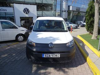Volkswagen Caddy Maxi 2022 2.0 tdi