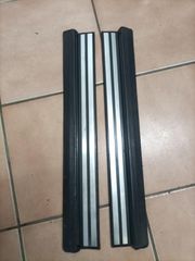 πλαστικά μασπιέ εμπρός αριστερό - δεξί MERCEDES BENZ E200 W210