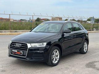 Audi Q3 2016 TDI  Quattro Sport-thumb-1