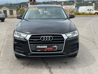 Audi Q3 2016 TDI  Quattro Sport-thumb-2