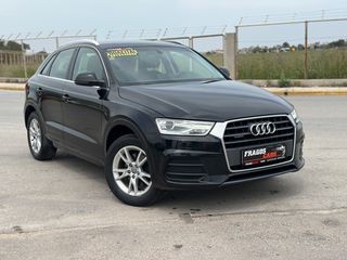 Audi Q3 2016 TDI  Quattro Sport-thumb-3
