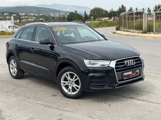 Audi Q3 2016 TDI  Quattro Sport-thumb-7