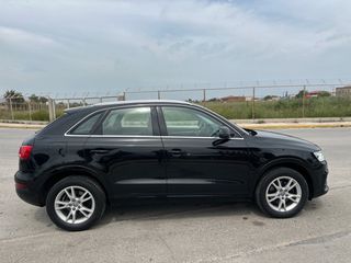 Audi Q3 2016 TDI  Quattro Sport-thumb-9