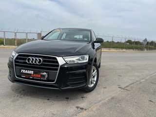 Audi Q3 2016 TDI  Quattro Sport-thumb-4