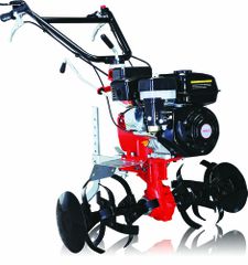 Loncin LC900 Σκαπτικό Βενζίνης 5.5hp/196cc με Κινητήρα Loncin
