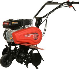 Loncin LC550 Βενζινοκίνητο Σκαπτικό (Με Κινητήρα Loncin 196cc/5.5hp)