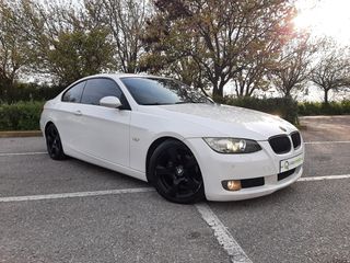 Bmw 320 2008 ΠΛΟΥΣΙΟ-ΙΔΙΩΤΗ-ΣΕ ΕΞΑΙΡΕΤΙΚΗ ΚΑΤΑΣΤΑΣΗ
