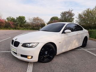Bmw 320 2008 ΠΛΟΥΣΙΟ-ΙΔΙΩΤΗ-ΣΕ ΕΞΑΙΡΕΤΙΚΗ ΚΑΤΑΣΤΑΣΗ