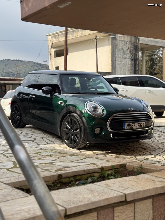 Car.gr - Mini Cooper 2016 F56