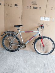 All - Mountain Ideal 2005