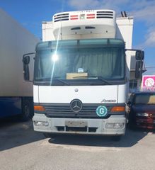 Ψυγείο Mercedes-Benz 2004 ATEGO 1223