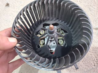 ΜΟΤΕΡ ΚΑΛΟΡΙΦΕΡ MINI COUNTRYMAN R60 , COOPER R56 , R57 , R58 , R59 , CLUBMAN R55 , PACEMAN R61 2006-2016