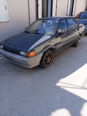 Nissan Sunny 1989 Ν13- 1300,SLX