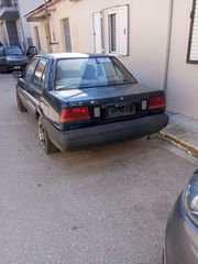 Nissan Sunny 1989 Ν13- 1300,SLX-thumb-2