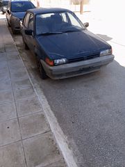 Nissan Sunny 1989 Ν13- 1300,SLX-thumb-4