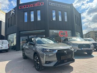 DS DS3 2023 E-TENSE 154HP