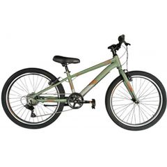 All - Mountain Energy 2025 Enigma 24''V-Brake ΑΛΟΥΜΙΝΙΟΥ-thumb-1