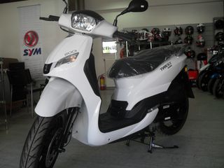 Peugeot Tweet 2025 200 ΑΠΛΗ ΕΚΔΟΣΗ-thumb-1