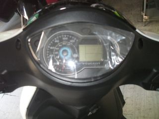 Peugeot Tweet 2025 200 ΑΠΛΗ ΕΚΔΟΣΗ-thumb-2
