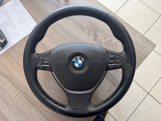 BMW F10 ΤΙΜΟΝΗ 2011-2017