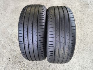 2 ΕΛΑΣΤΙΚΑ 255/45/19 PIRELLI DOT (2023) **AUTO IKAS**