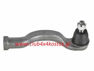 ΑΚΡΟΜΠΑΡΟ MITSUBISHI L200 KB4T '11-'15 4WD/ KA4T 2WD*/ KL1T '15- ΕΞΩΤΕΡΙΚΟ ΑΡΙΣΤΕΡΑ   SEB141L   Α' ΠΟΙΟΤΗΤΑ ΜΕ ΦΠΑ