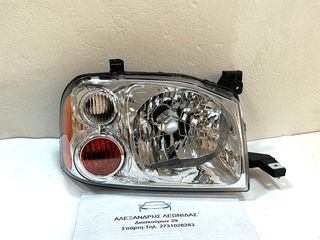 ΦΑΝΑΡΙ ΕΜΠΡΟΣ ΔΕΞΙ NISSAN NAVARA D22 2001-2005