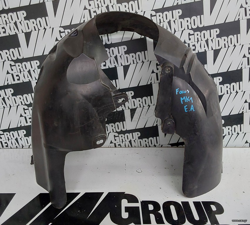 Πλαστικός θόλος εμπρόσθιος αριστερός FORD focus mk1 '98-'04
