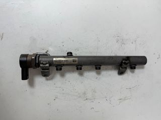 ΜΠΕΚΙΕΡΑ MERCEDES OM642 A6420703395