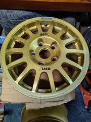ΖΑΝΤΕΣ - ARCASTING LAICO 15 ιντσων - 5x114.3 - offset ET/48 -