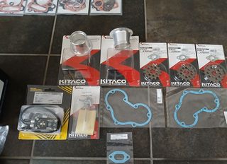 paralilos egefalos rithmisis migmatos Takegawa gia Honda MSX 125 ----> MODIFYING GARAGE "since1993" TAKEGAWAGR - 4miniracingparts,gr