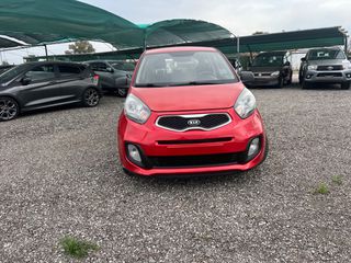 Kia Picanto 2013
