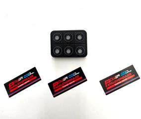 ECU MASTER CAN KEYBOARD 6 KEYS ΚΑΙΝΟΥΡΓΙΟ ΕΤΟΙΜΟΠΑΡΑΔΟΤΟ!