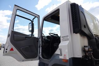 Ανατροπή DAF 2012 CF 85.410 / 6X4 / TIPPER 2 STR. / BORDMATIC / HYDROBRA / ΕΓΧΕΙΡΙΔΙΟ / ΕΙΣΑΓ-thumb-29