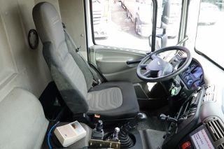 Ανατροπή DAF 2012 CF 85.410 / 6X4 / TIPPER 2 STR. / BORDMATIC / HYDROBRA / ΕΓΧΕΙΡΙΔΙΟ / ΕΙΣΑΓ-thumb-32