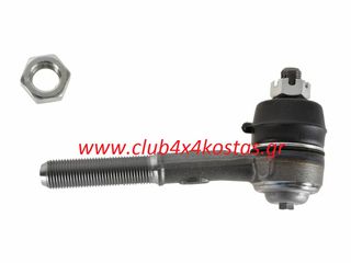 ΑΚΡΟΜΠΑΡΟ NISSAN D21 '88-'92 4WD ΕΞΩΤΕΡΙΚΟ ΔΕΞΙΑ/ΑΡΙΣΤΕΡΑ   SE4681M   Α' ΠΟΙΟΤΗΤΑ ΜΕ ΦΠΑ