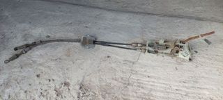 Επιλογέας ταχυτήτων Toyota Corolla E11 1996 2000