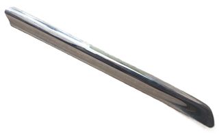 ΦΑΣΑ ΦΤΕΡΟΥ ΕΜΠΡΟΣ ΑΡΙΣΤΕΡΑ CHROME ΓΙΑ BMW ΣΕΙΡΑ 3 E46 CABRIO '99 -'04 ΣΕ ΠΟΛΥ ΚΑΛΗ ΚΑΤΑΣΤΑΣΗ!!!!