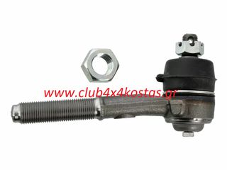 ΑΚΡΟΜΠΑΡΟ NISSAN D21 '88-'92 4WD ΕΣΩΤΕΡΙΚΟ ΔΕΞΙΑ/ΑΡΙΣΤΕΡΑ   SE4682M   Α' ΠΟΙΟΤΗΤΑ ΜΕ ΦΠΑ