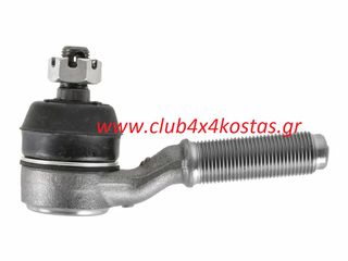 ΑΚΡΟΜΠΑΡΟ NISSAN D21 '88-'96 2WD ΕΞΩΤΕΡΙΚΟ ΔΕΞΙΑ/ΑΡΙΣΤΕΡΑ   SE4671   Α' ΠΟΙΟΤΗΤΑ ΜΕ ΦΠΑ