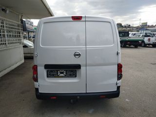 Κλούβα Nissan 2018 NV 200 / 2 ΠΛΑΙΝΕΣ ΠΟΡΤΕΣ-thumb-6