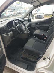 Κλούβα Nissan 2018 NV 200 / 2 ΠΛΑΙΝΕΣ ΠΟΡΤΕΣ-thumb-8