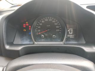 Κλούβα Nissan 2018 NV 200 / 2 ΠΛΑΙΝΕΣ ΠΟΡΤΕΣ-thumb-12