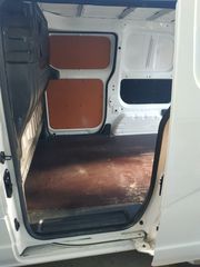 Κλούβα Nissan 2018 NV 200 / 2 ΠΛΑΙΝΕΣ ΠΟΡΤΕΣ-thumb-15