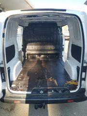 Κλούβα Nissan 2018 NV 200 / 2 ΠΛΑΙΝΕΣ ΠΟΡΤΕΣ-thumb-17
