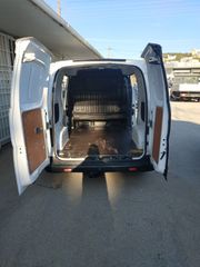 Κλούβα Nissan 2018 NV 200 / 2 ΠΛΑΙΝΕΣ ΠΟΡΤΕΣ-thumb-18
